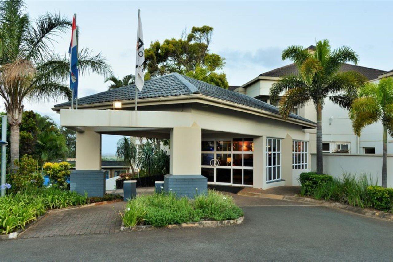 Bon Hotel Empangeni Exterior foto
