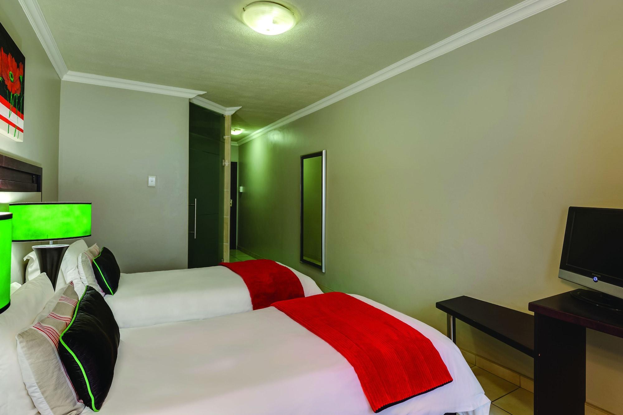 Bon Hotel Empangeni Exterior foto