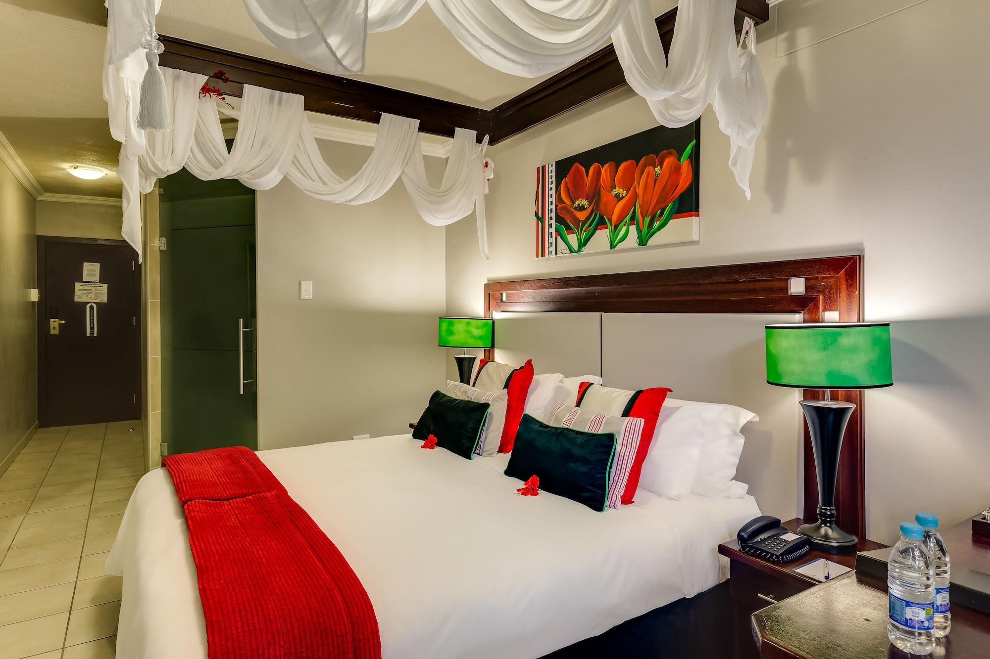Bon Hotel Empangeni Exterior foto
