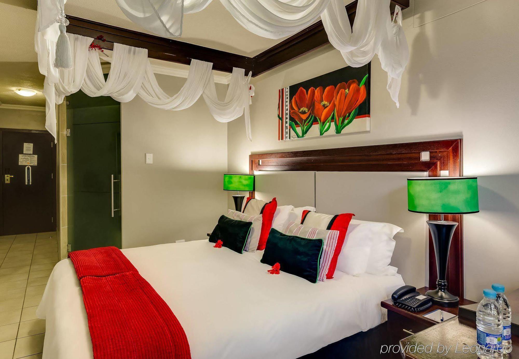 Bon Hotel Empangeni Exterior foto