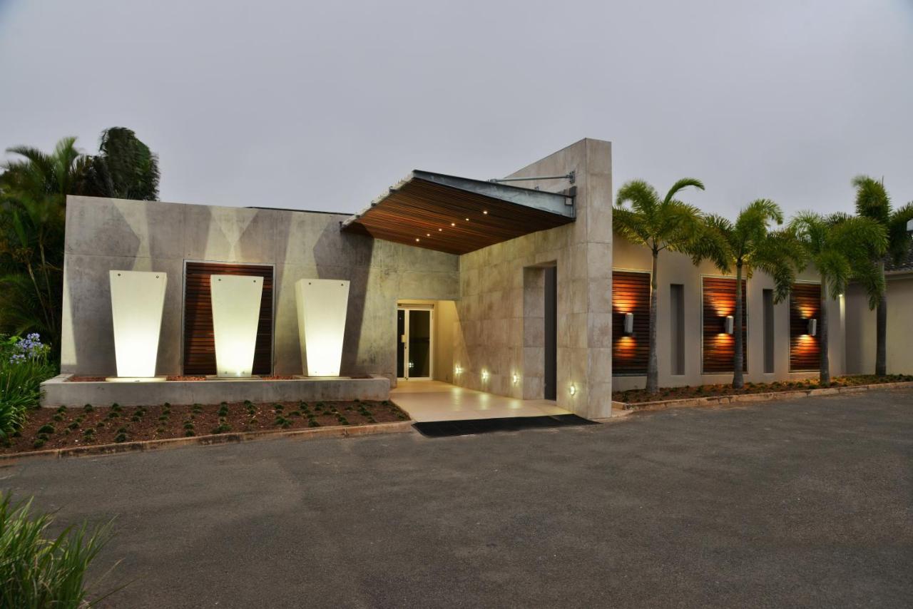 Bon Hotel Empangeni Exterior foto