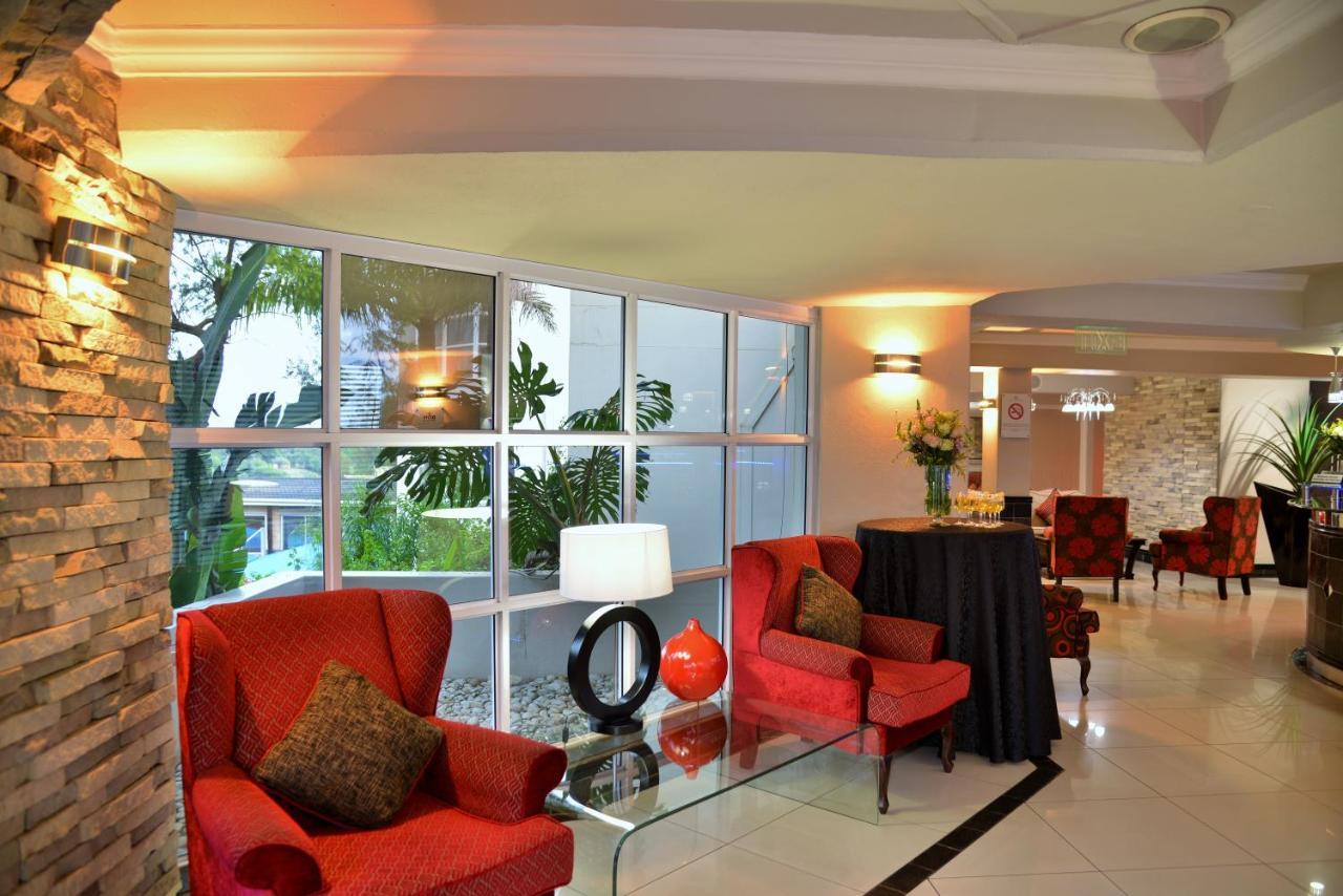 Bon Hotel Empangeni Exterior foto
