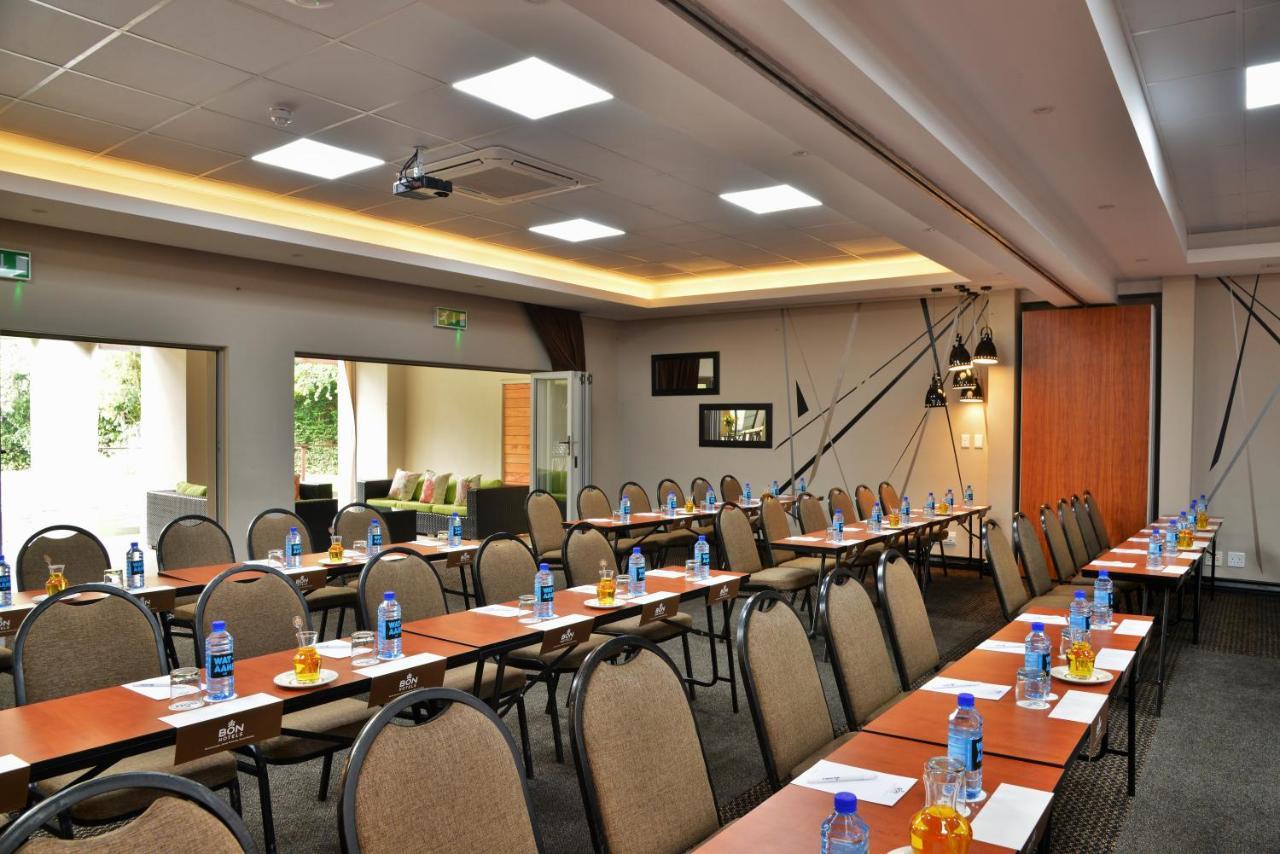 Bon Hotel Empangeni Exterior foto