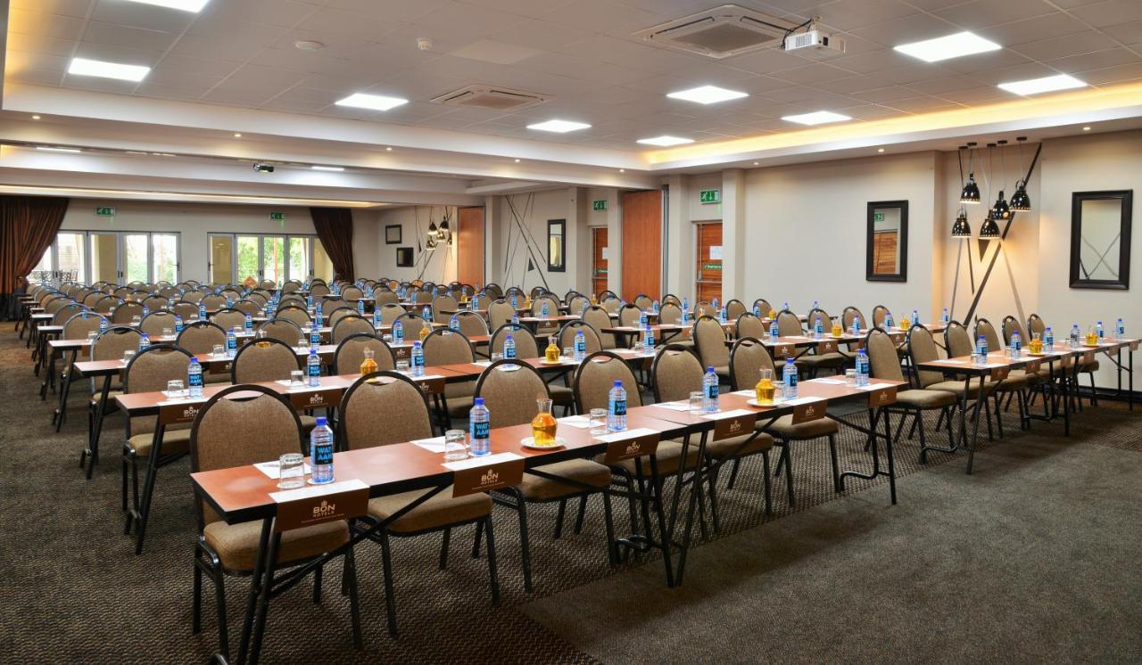 Bon Hotel Empangeni Exterior foto