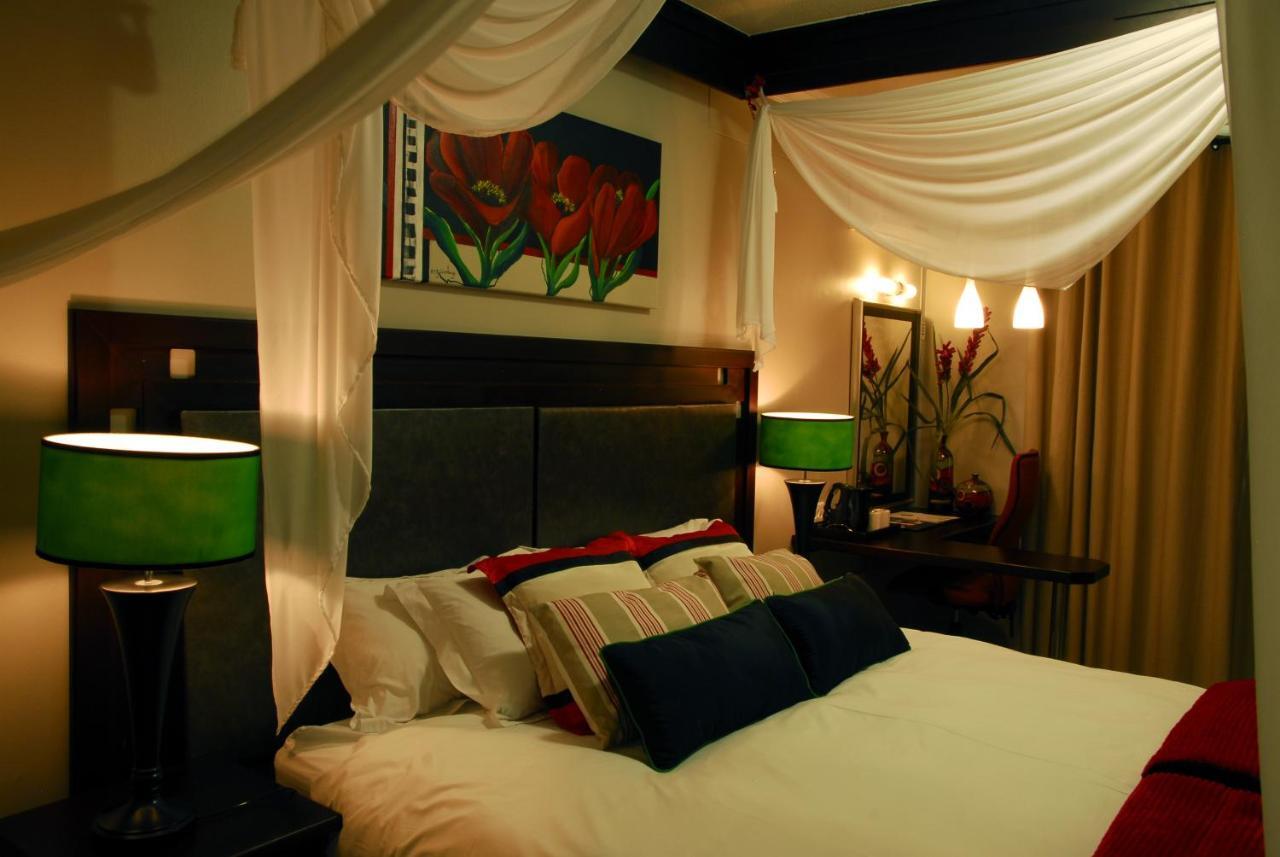 Bon Hotel Empangeni Quarto foto